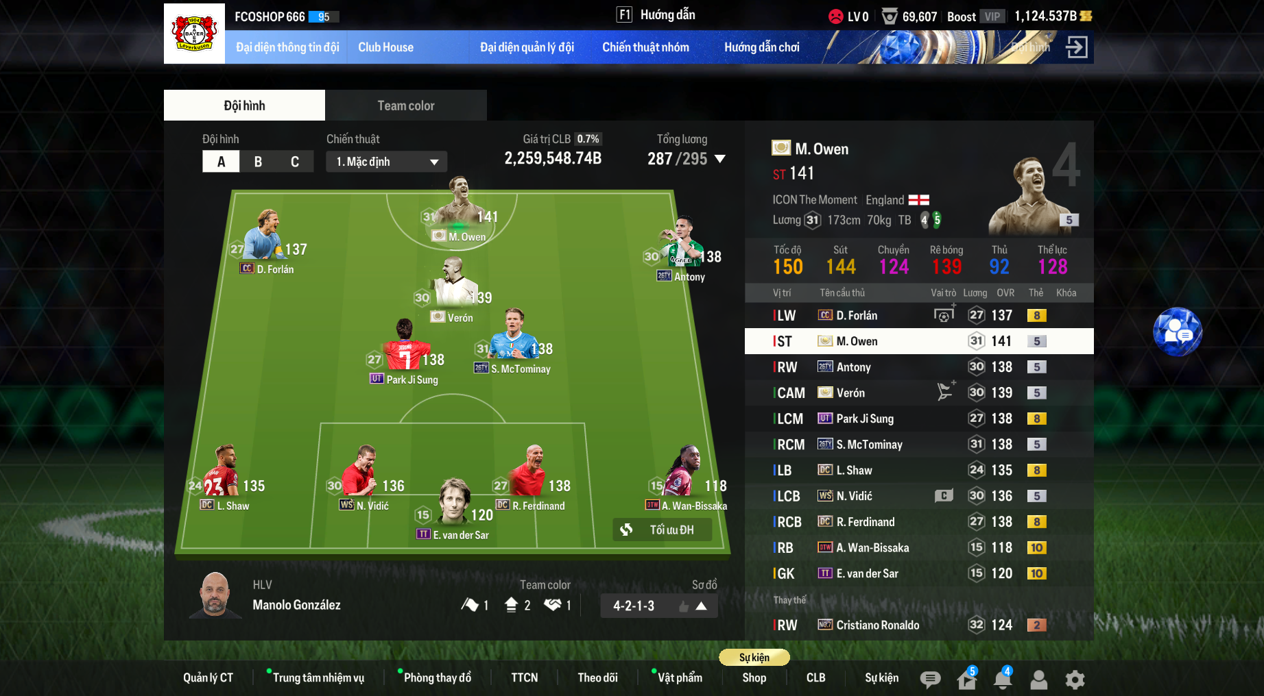 Team Mu 2tr2 tỷ